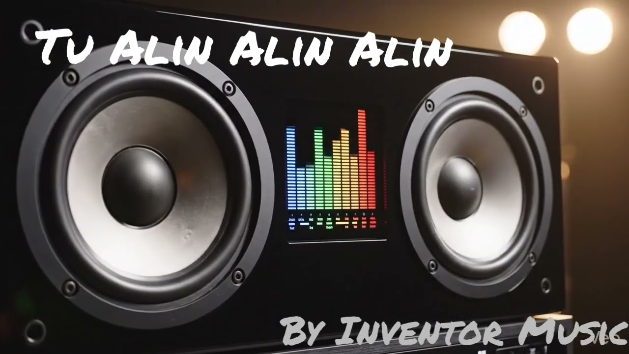 ALIN ALIN (remix2026)