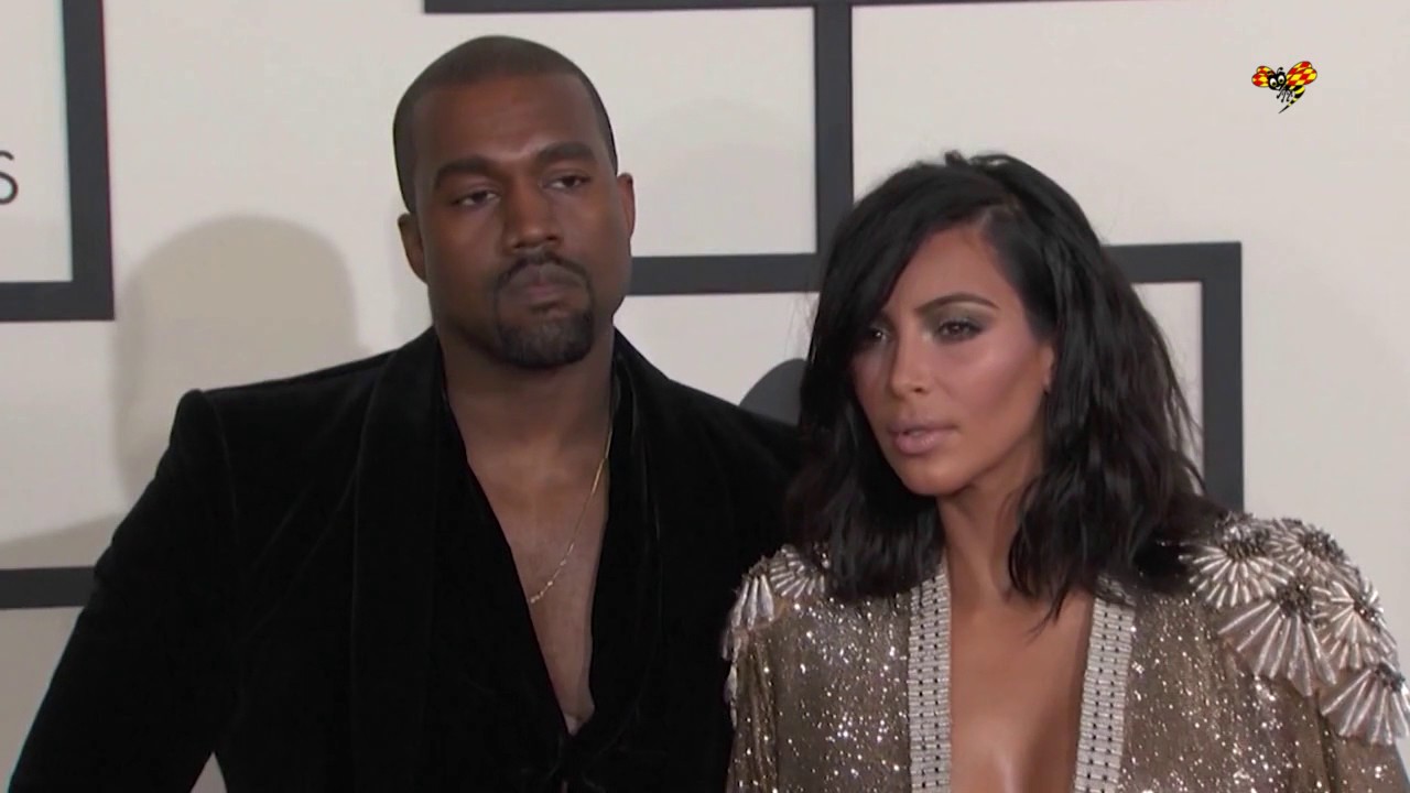 Kanye West f&ouml;rd till sjukhus i handf&auml;ngsel