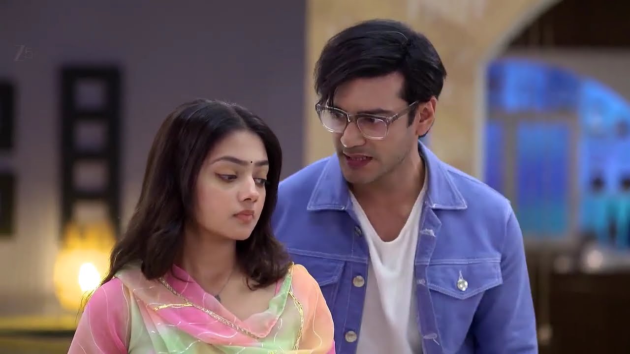 Phulki | Ep - 818 | Webisode | Sep 14 2025 | Zee Bangla