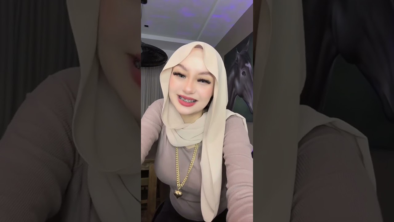 ‼️GADIS TIKTOK BODY PADU PAAHCANTIK‼️