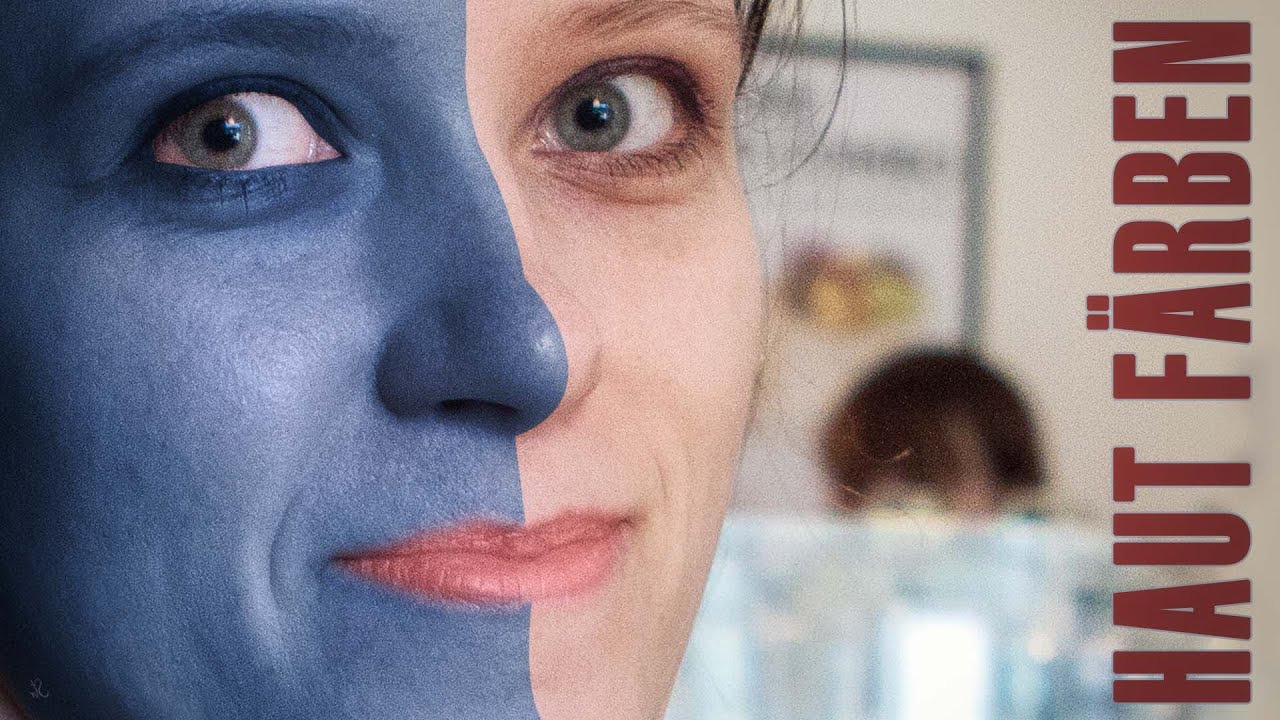 Gesicht f&auml;rben mit Photoshop. Farbanpassung einfach und schnell. [TOPTIPP]