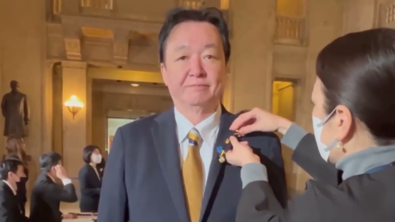 2026年2月18日　【村岡としひで】今日の一言