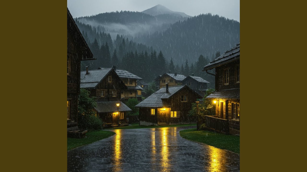 Rain and Birds - long version