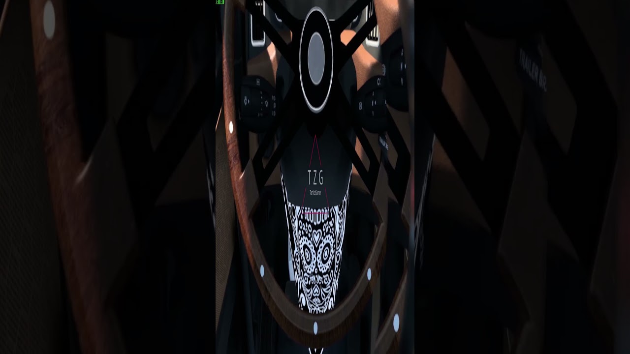 These are 5 ESSENTIAL Mods for ATS 1.47... #shorts #ats
