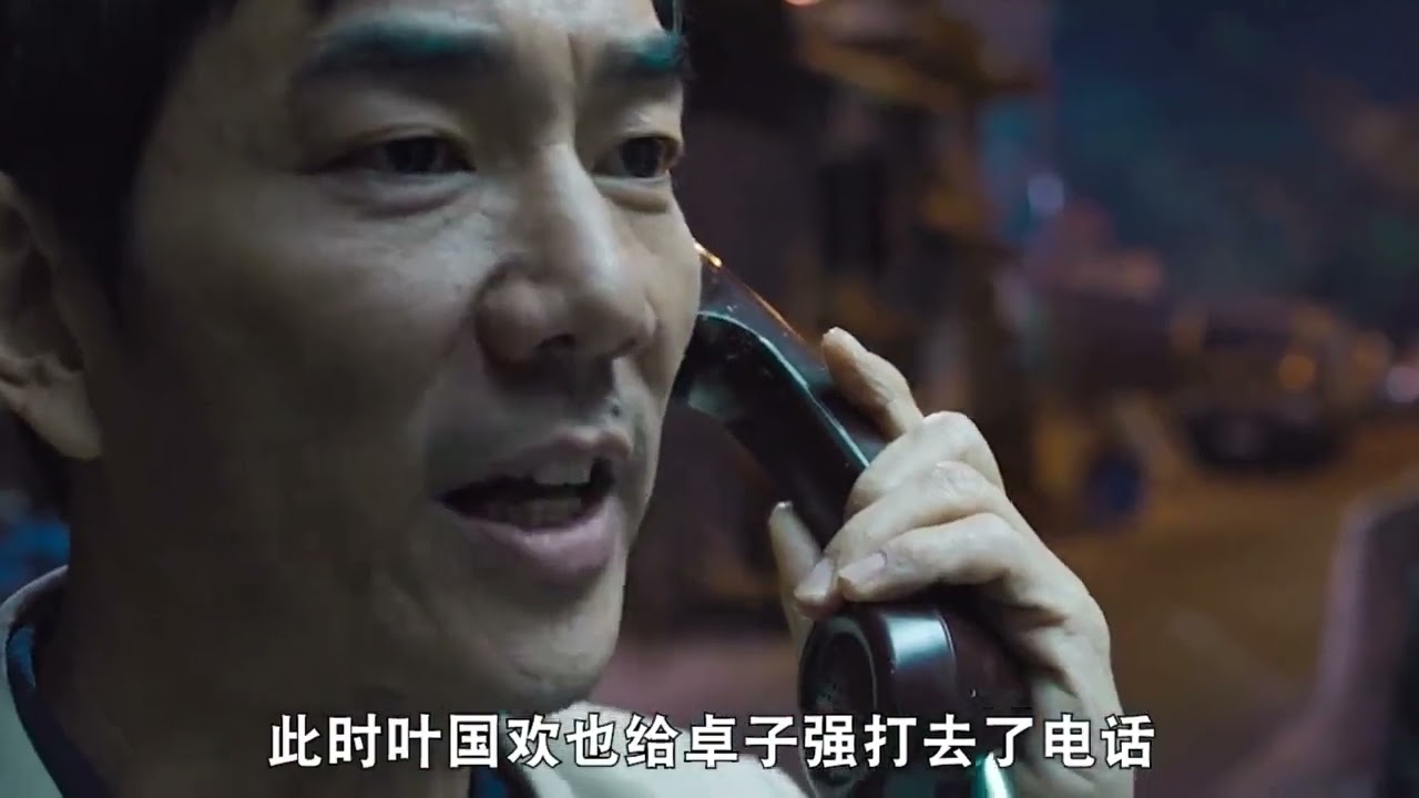 17分鐘看完《樹大招風》，三大賊王真實改編，內地無法上映的港片經典