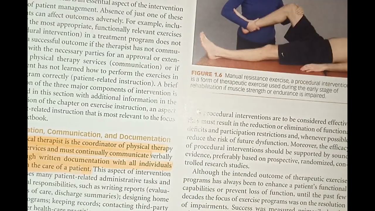 Patient Management Model||therapeutic chap 1||