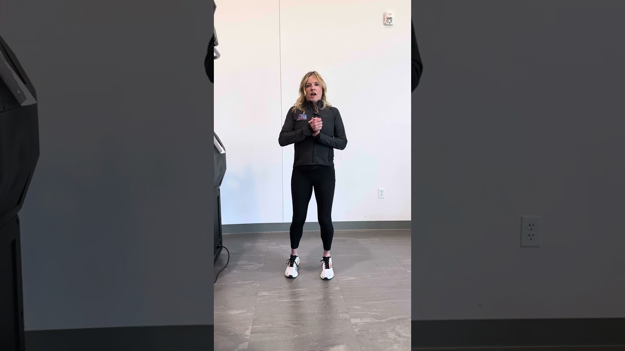 Runner Leg Swings @AllThingsRunningStaceyBrown 