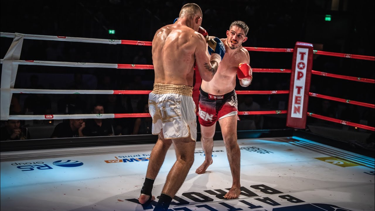 BATTLE OF BAROCK 4 2025 – Die besten Highlights | Fulda bebt!