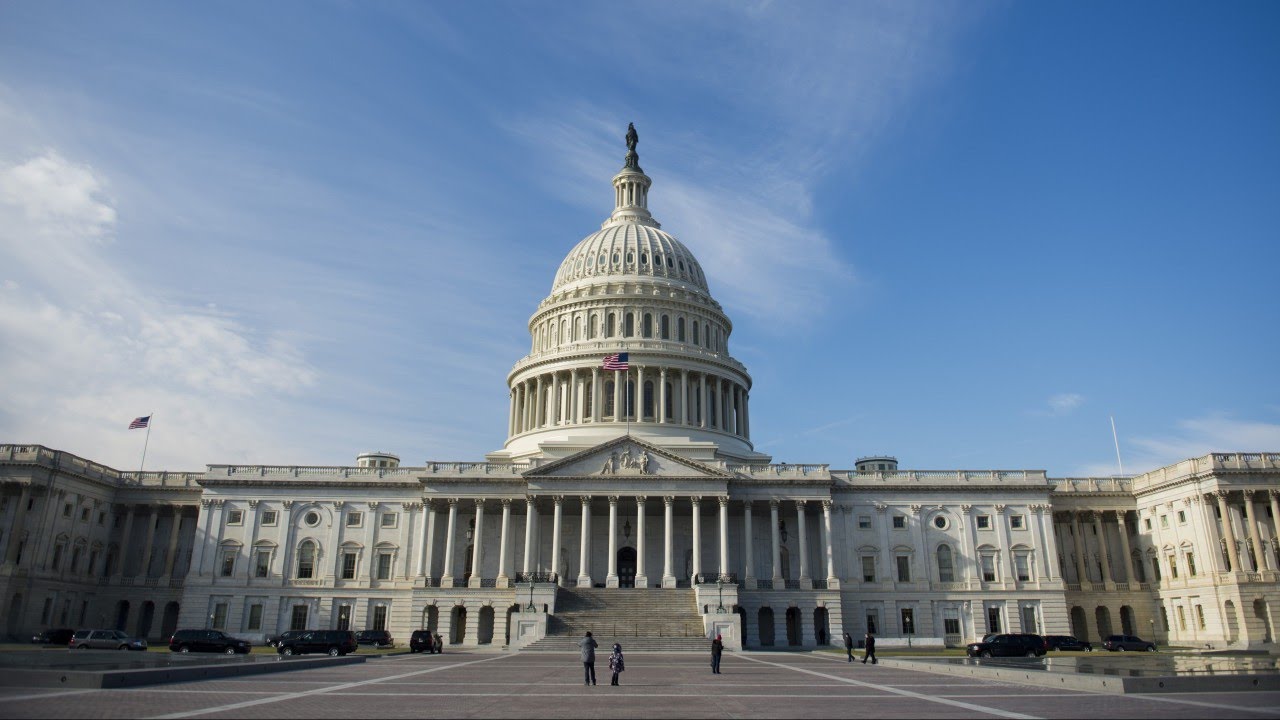 Entendiendo el Congreso de EEUU