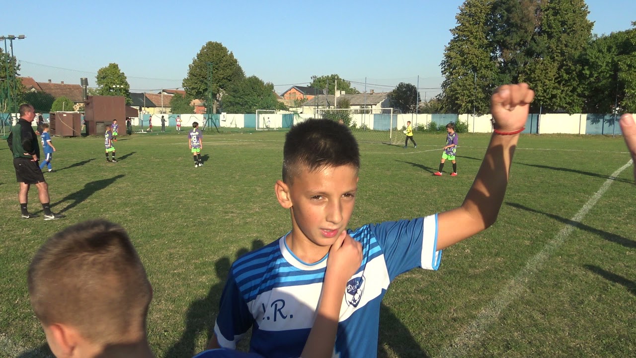 FK DERBY Novi Sad - FK FER PLEJ Ohrid - G2012 - U10