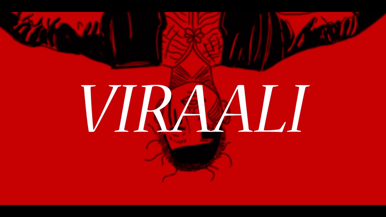 ibe - VIRAALI