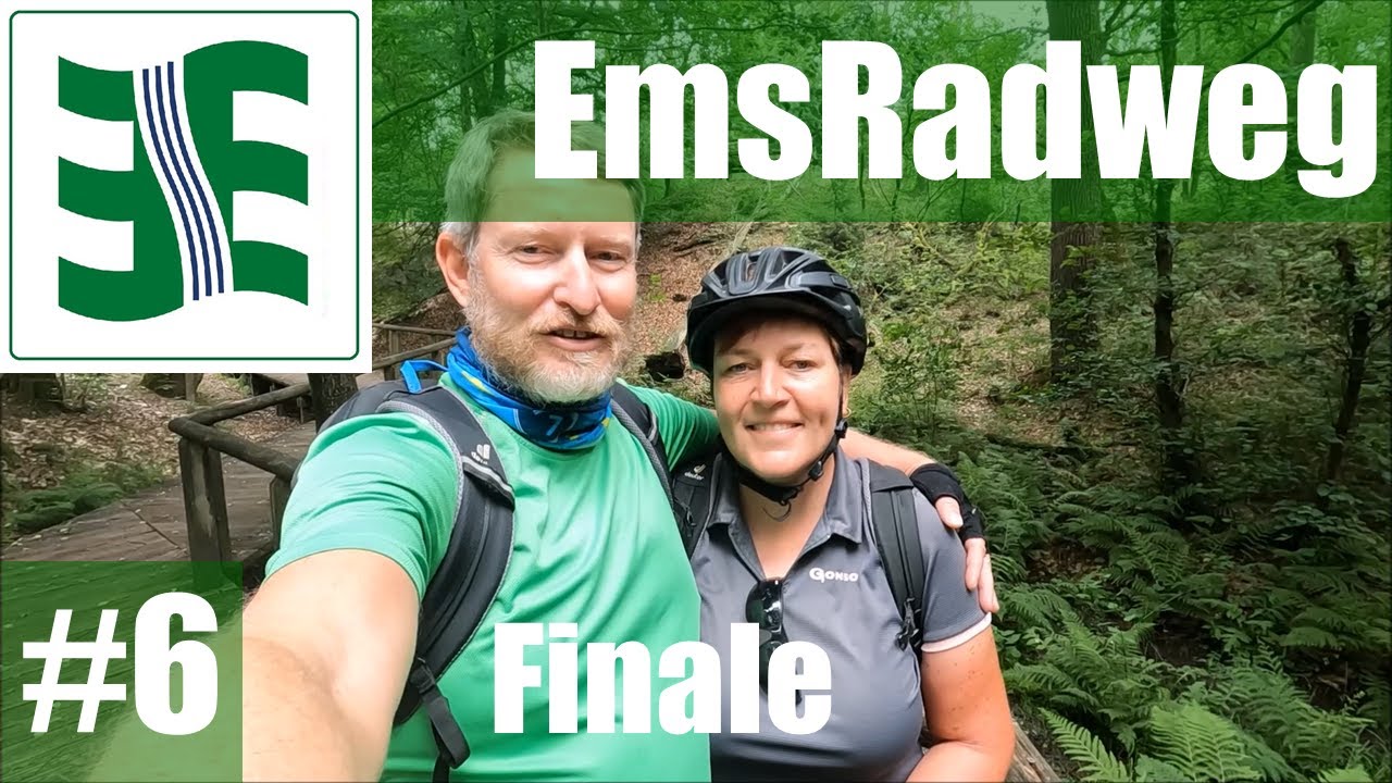 EmsRadweg #6