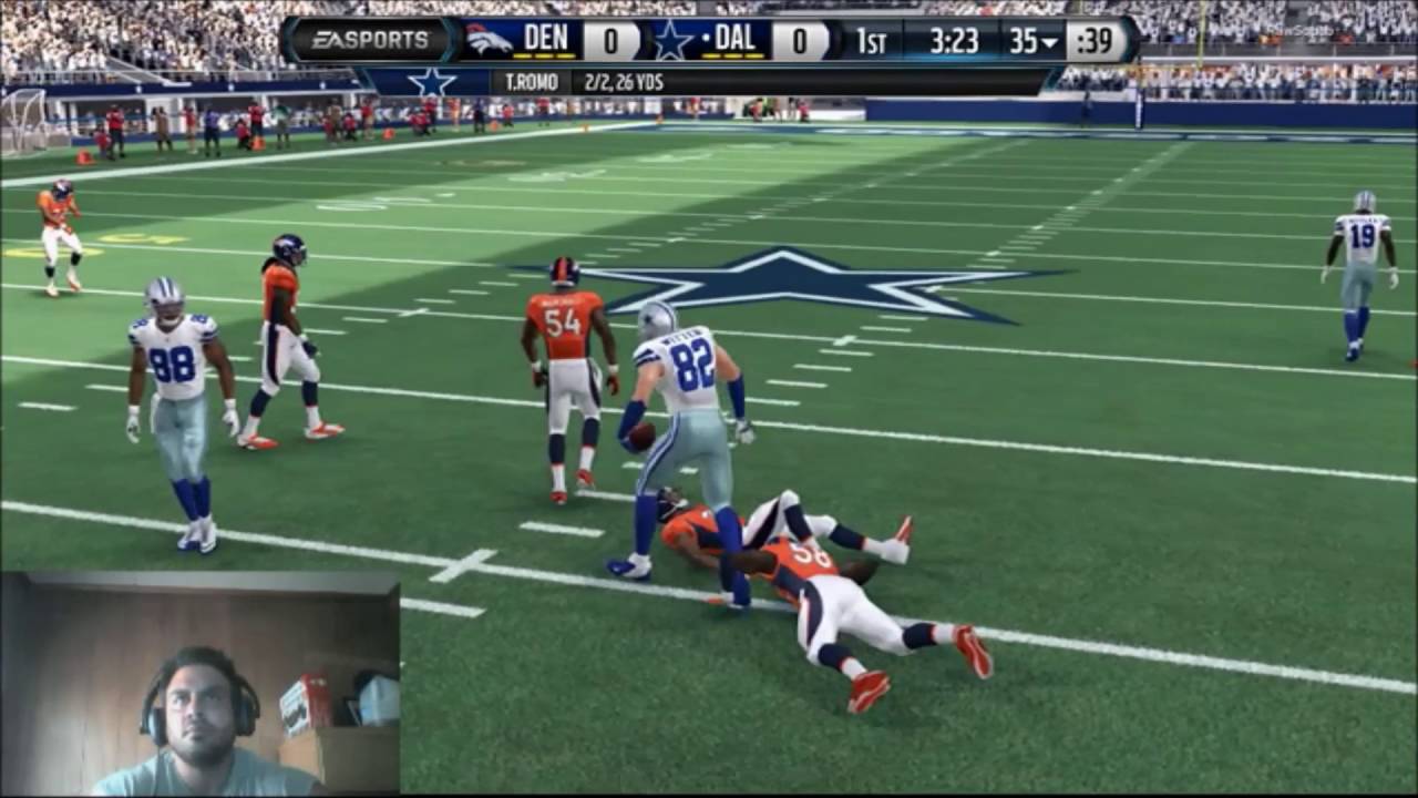Madden 16 Tips to becoming a better madden player