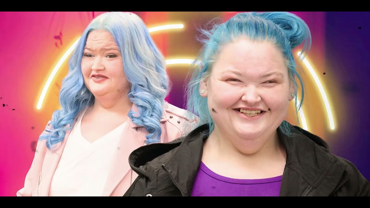 1000-Lb Sisters: 