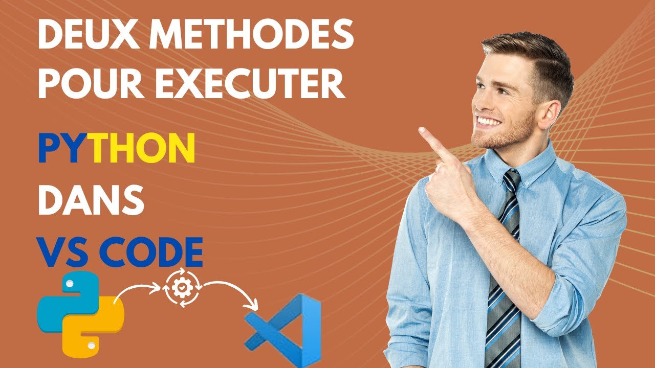 Running Python in VS Code: Two Easy Methods - Complete Tutorial
