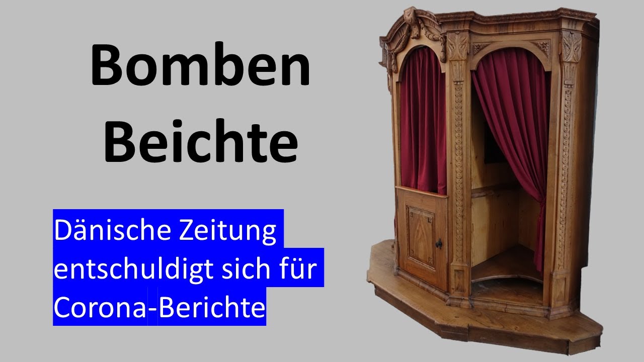 D&auml;nische Boulevardzeitung: 