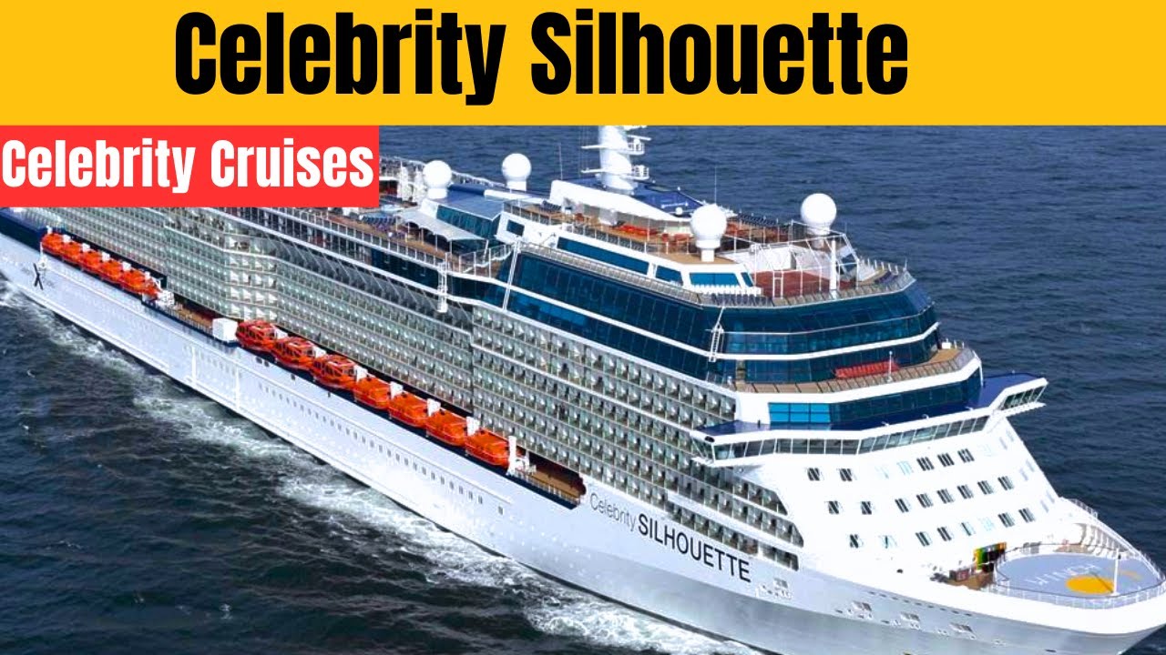 Обзор круизного лайнера Celebrity Silhouette: правда об этом «скрытом» роскошном круизном судне 2...