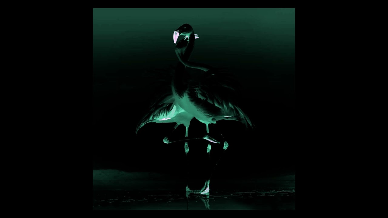 Rustie - Attak (ft.  Danny Brown) [INSTRUMENTAL]