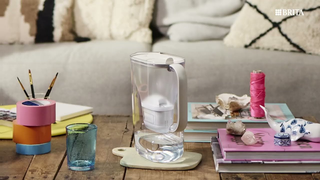 Dzbanek BRITA Style - nowość!