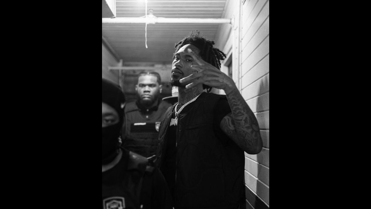 (FREE) Hunxho Type Beat - 