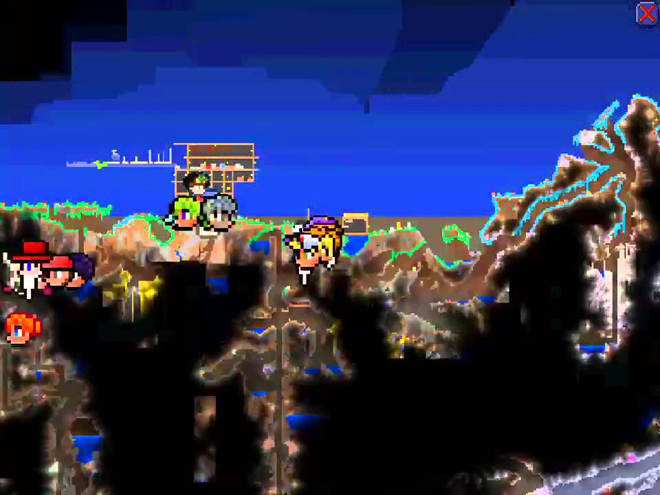 That was a bad idea lol