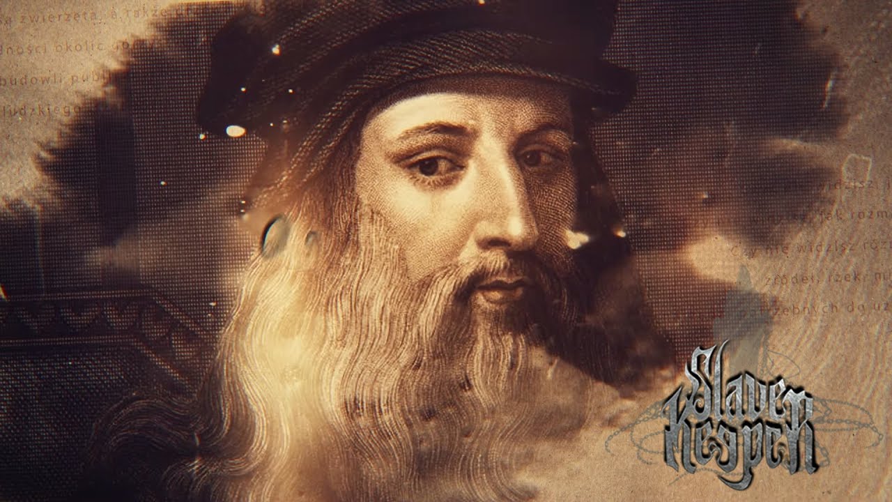 Slave Keeper - Leonardo (Official Lyric Video)