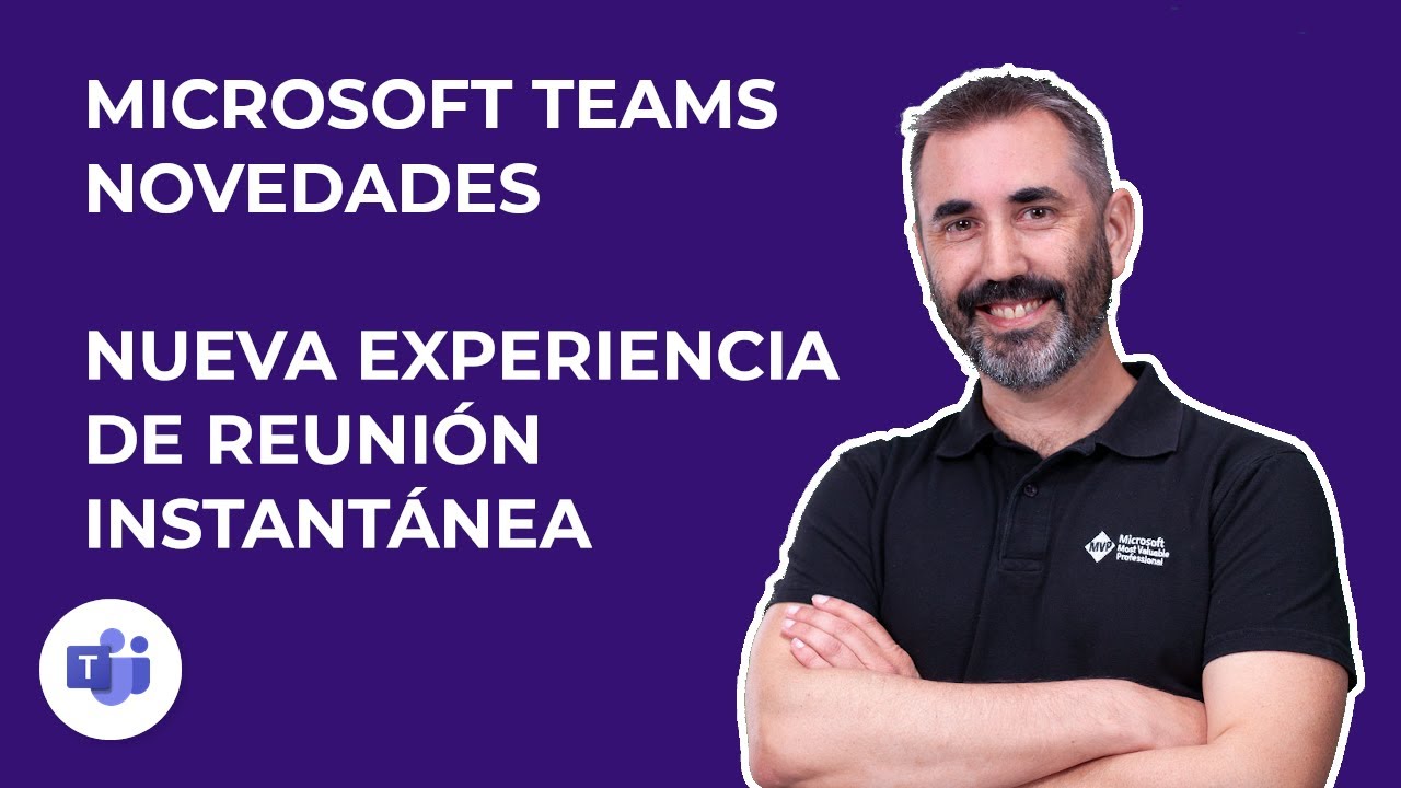 🤝🏻 Mejoras en la experiencia de reunión instantánea en Microsoft Teams