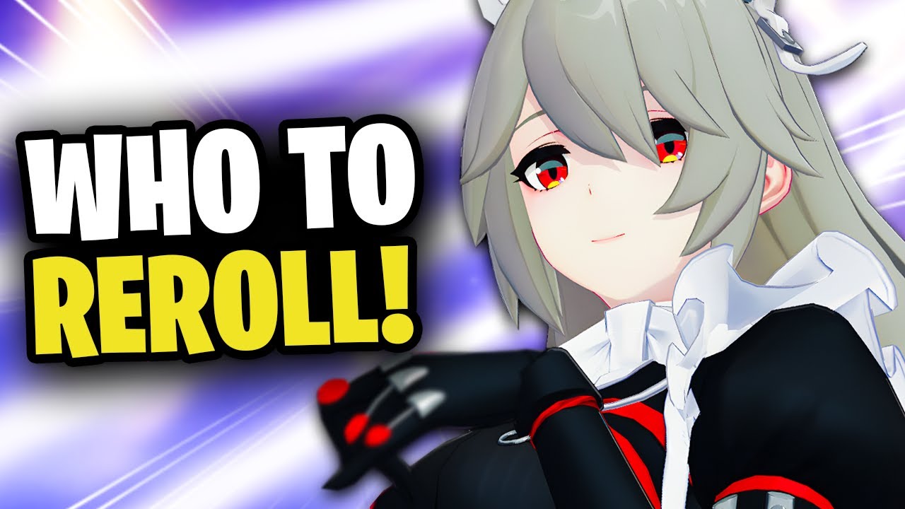 The BEST Standard 5-Star to Pull in Zenless Zone Zero!