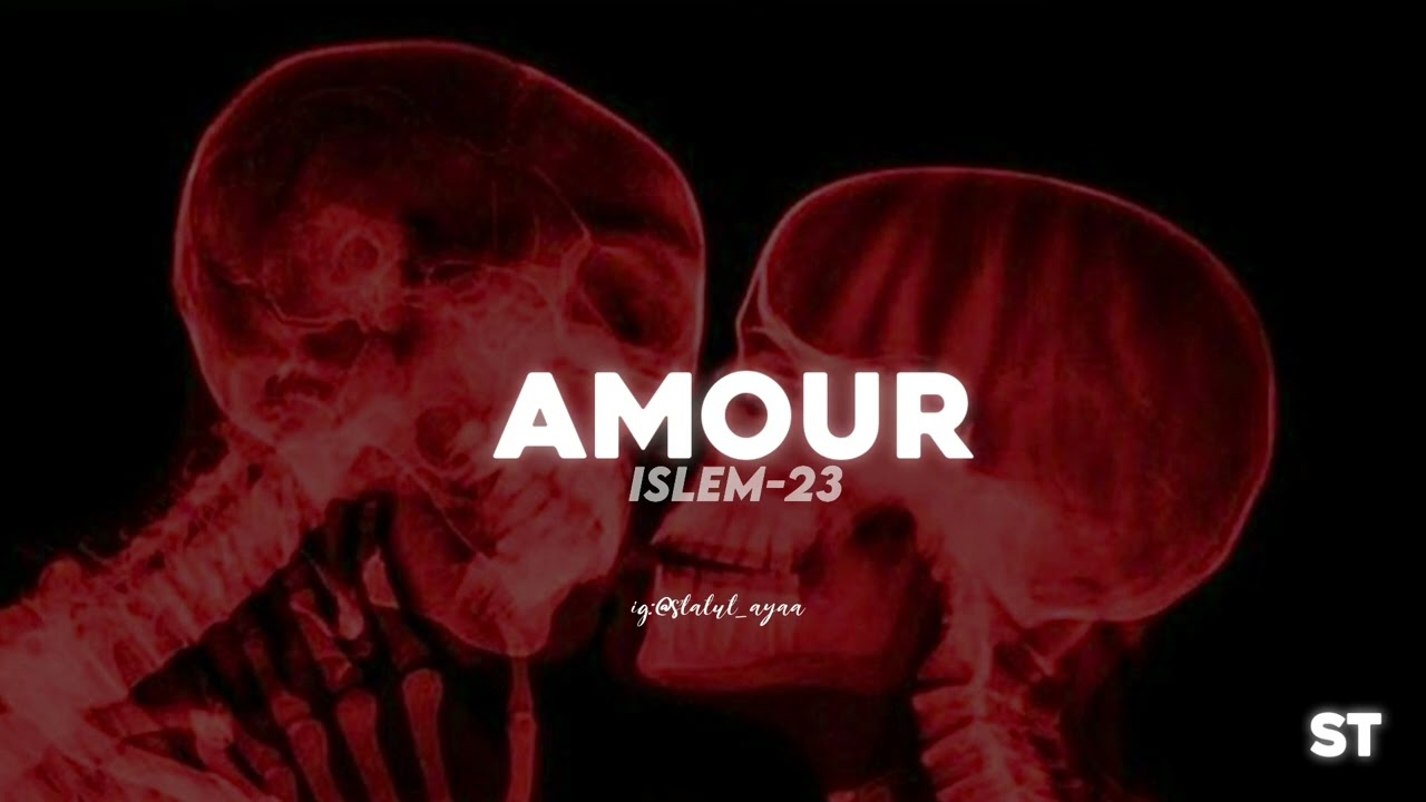 𝐀𝐦𝐨𝐮𝐫 - 𝐈𝐬𝐥𝐞𝐦 23 (𝐬𝐩𝐞𝐞𝐞𝐝 𝐮𝐩) #dz #viral