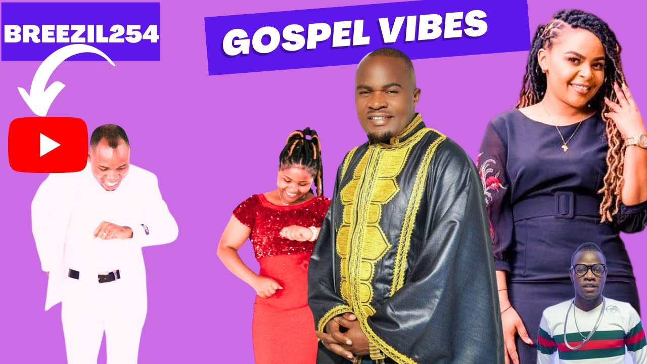 GOSPEL MIX 2023| MUHANDO_SIZE 8_SIFAELI_ANISETI_GUARDIAN|-_SHUSHO_ZABRON SINGERS_RINGTONE|BREEZIL254