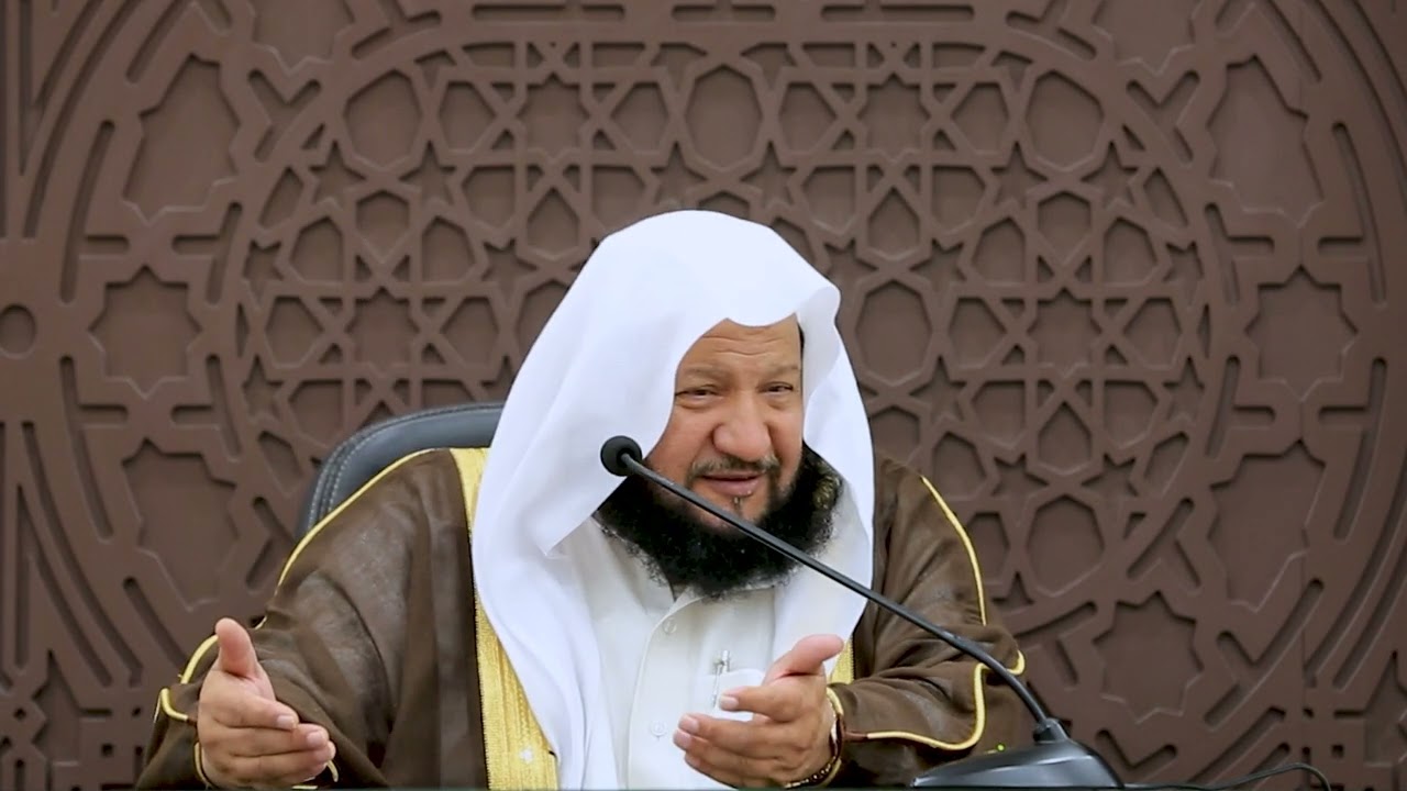 التجارة مع الله - الشيخ: علي المقحم