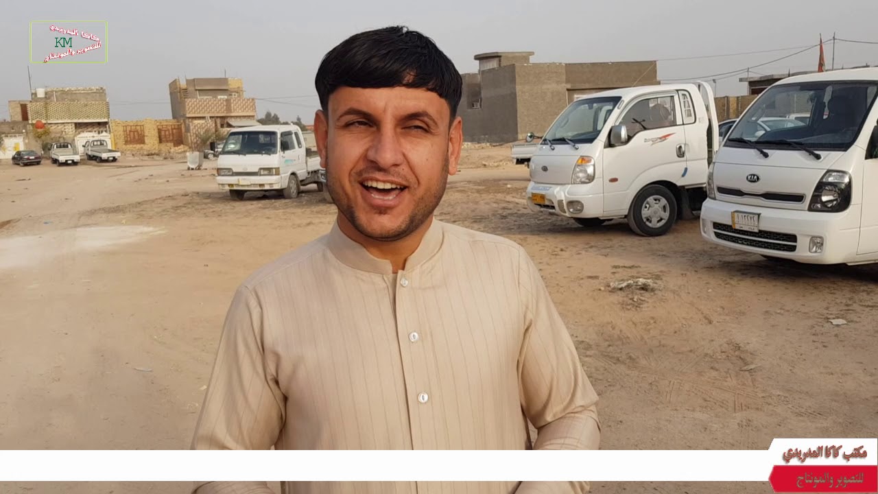 حفله زفاف حيدر الخفاجي