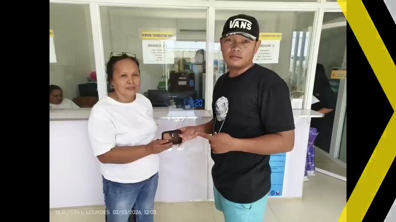 Express Balita sa Umaga with Katropang Alezon Salvatus and Jamaica Sarad | February 24, 2026