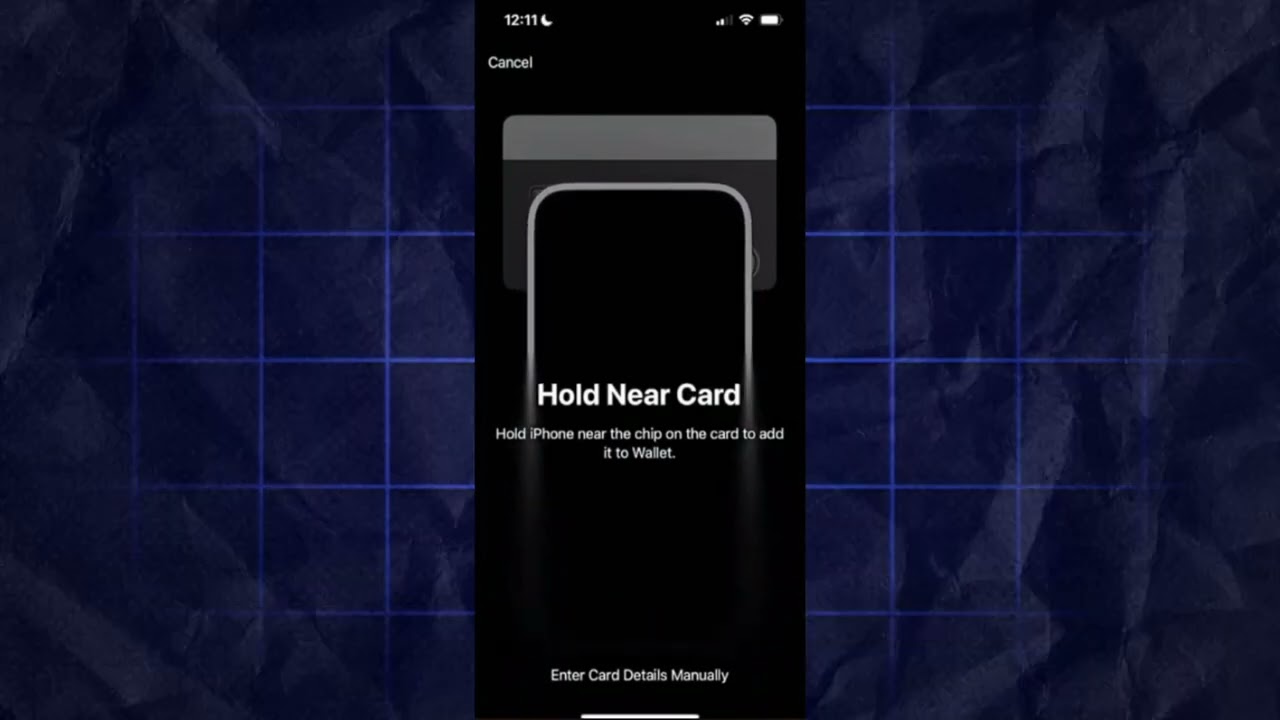 How to Add RedotPay to Apple Wallet (2025) | Step-by-Step Setup Guide
