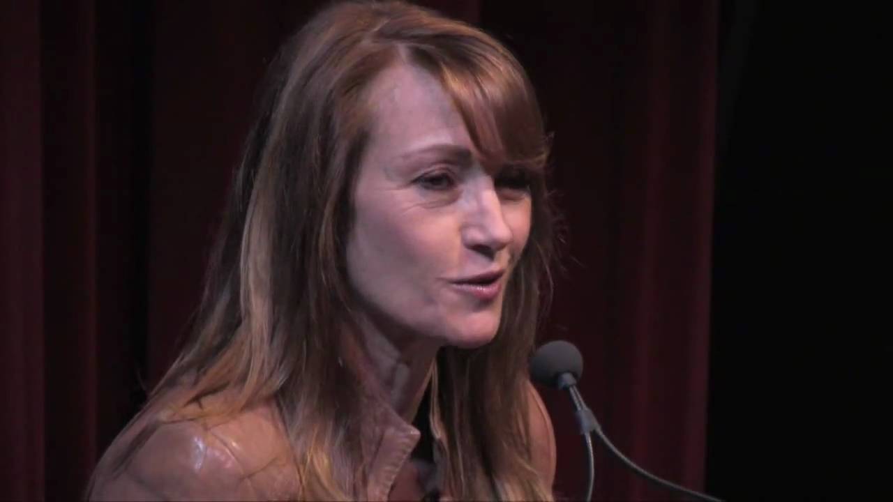 Jane Seymour acceptance speech - Vail Film Festival