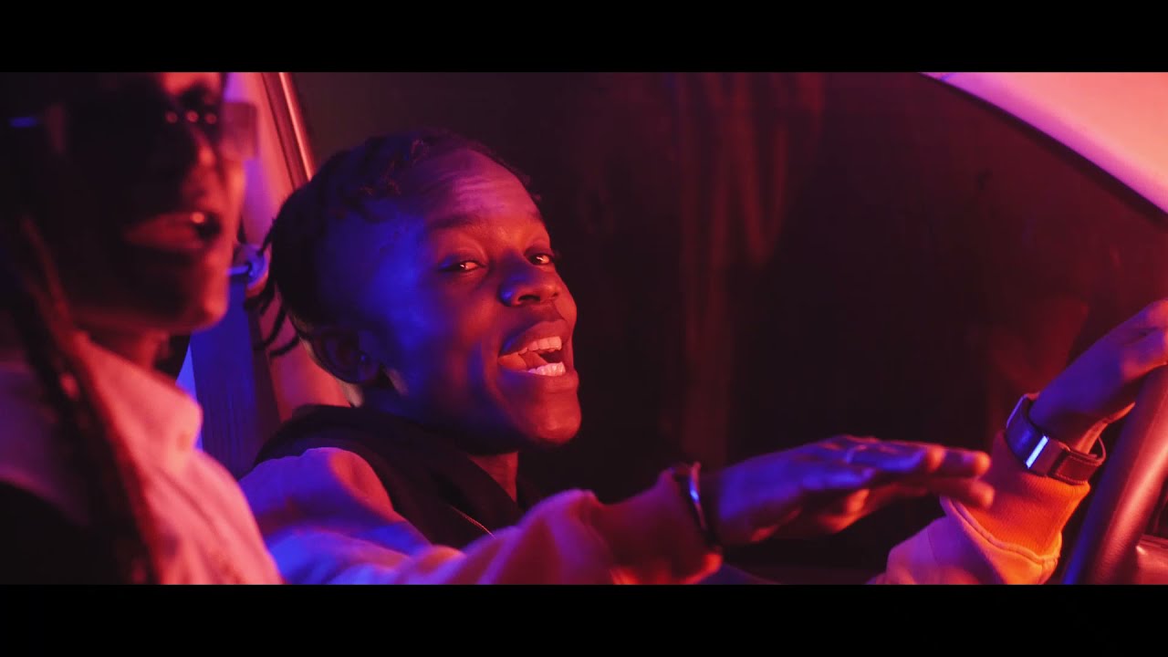 Juelson Marcos - Notas (Video Official)