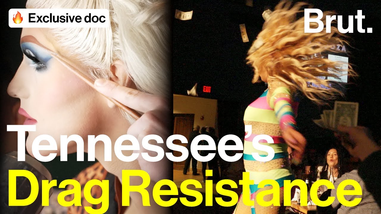 Drag Resistance in Tennessee