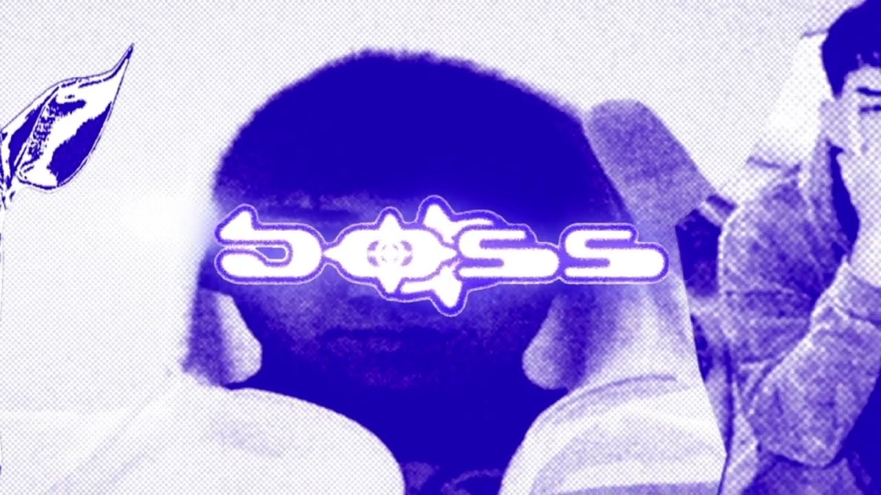 GottSauced, Eiry - Sin conexión (Visualizer) #BOSS