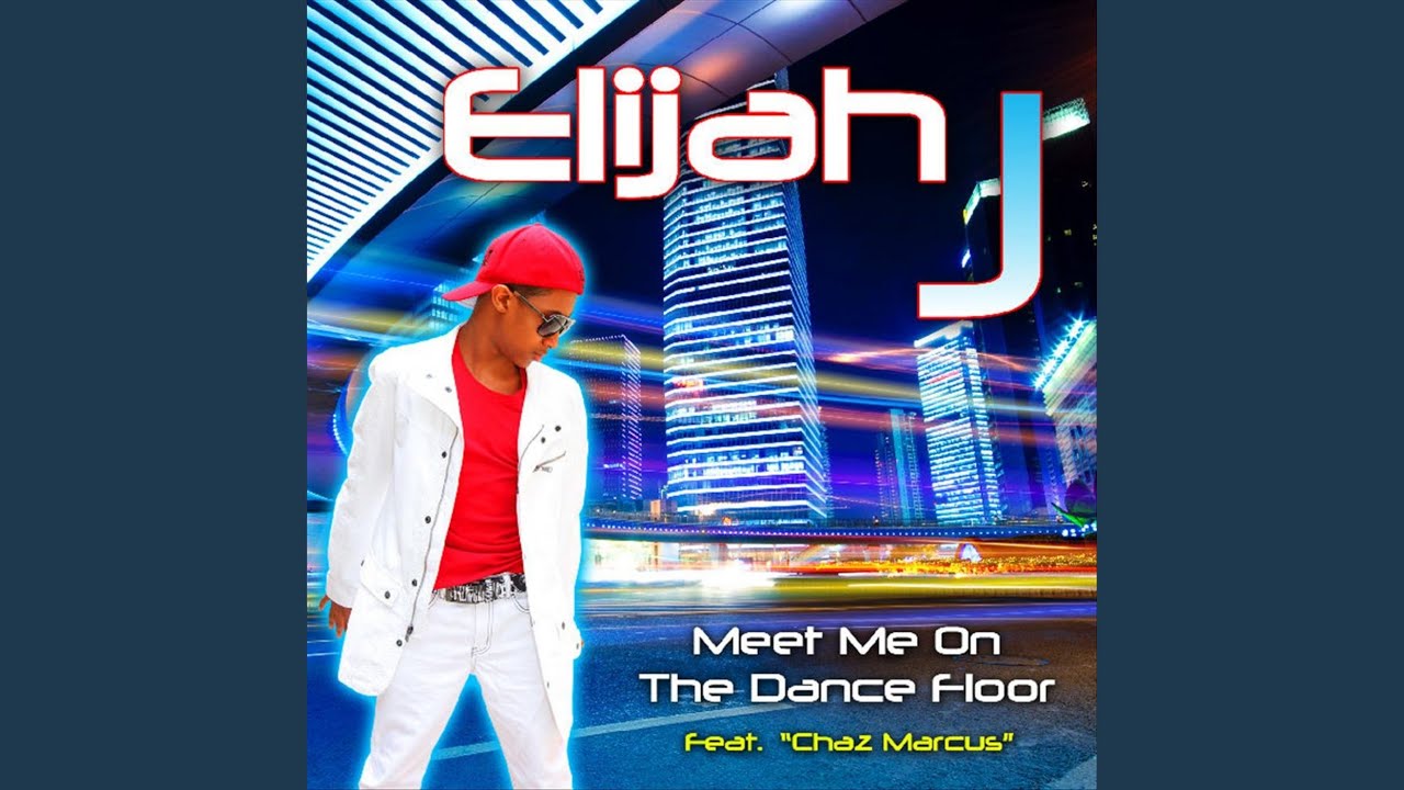 Meet Me On the Dance Floor (Dubstep Remix)