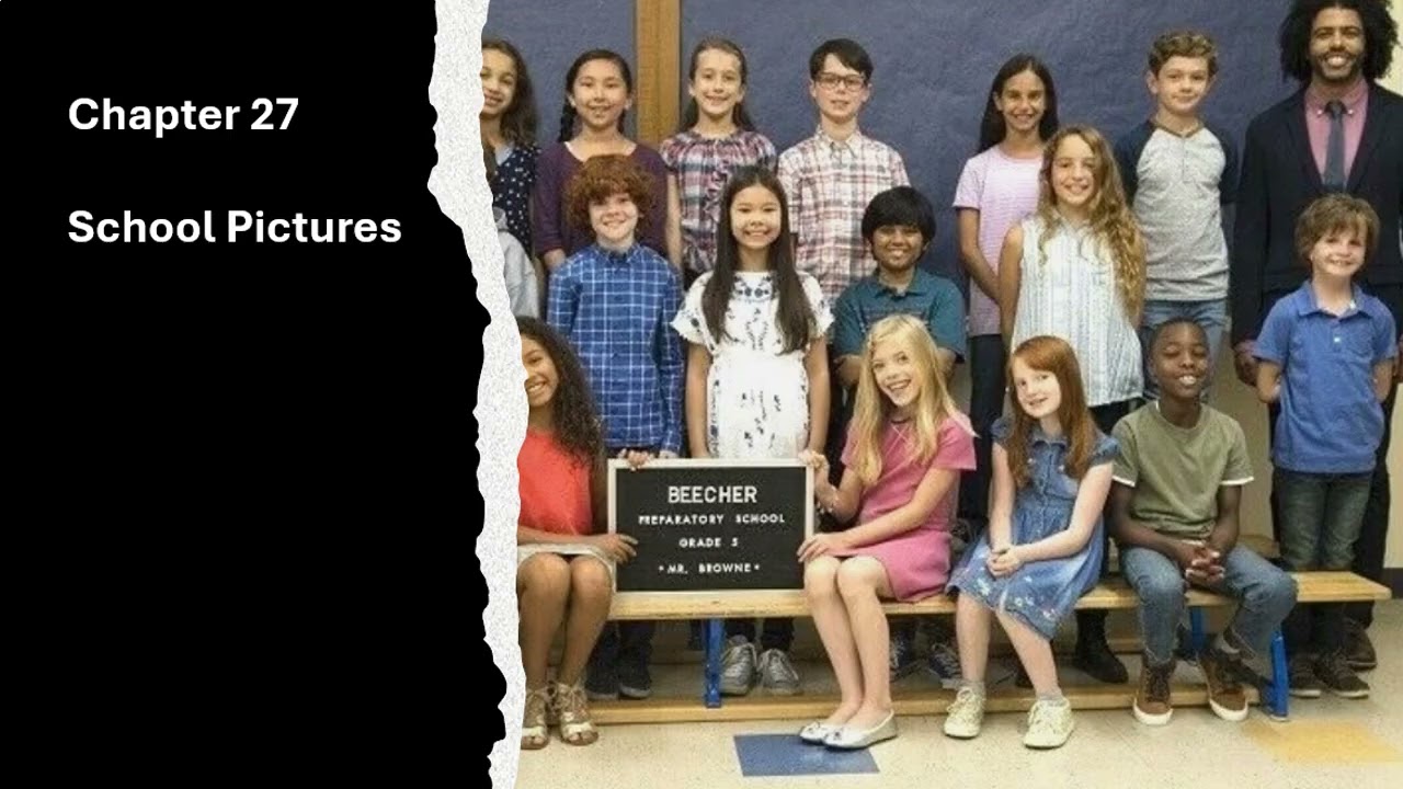 27 Wonder School Pictures