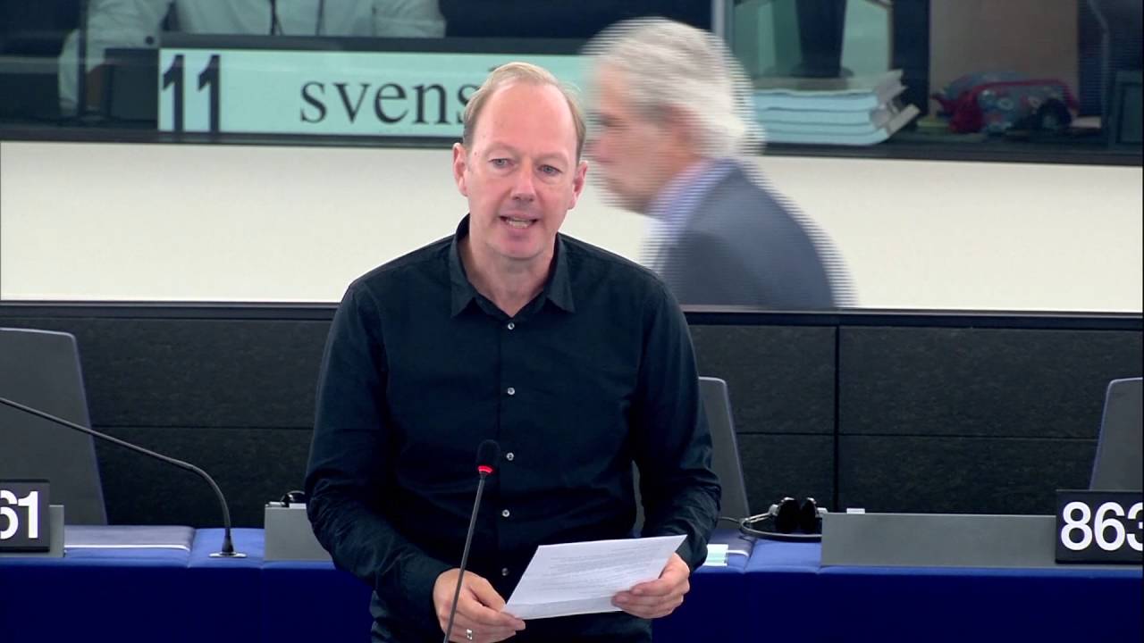 Meine 1. Rede zum 
