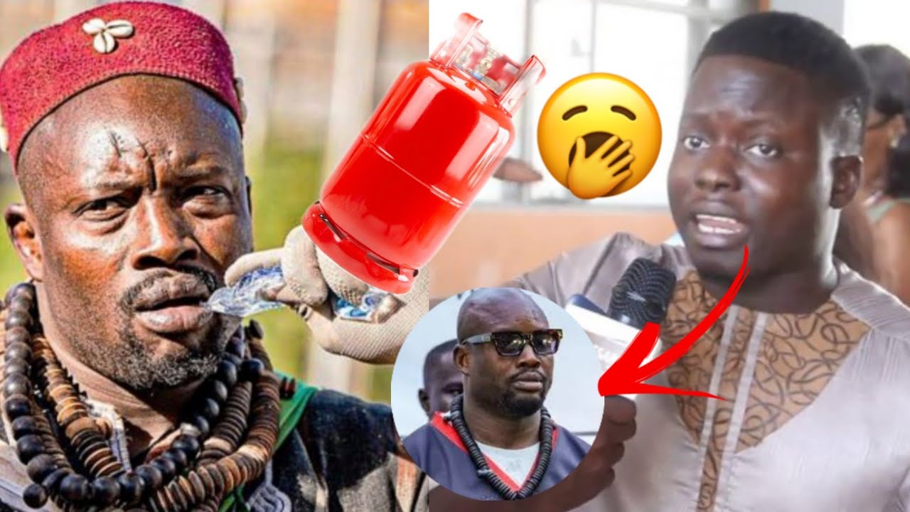 Allahou Akbar😱 louko fi diar Jamaïcain tacle sévèrement Zarko 