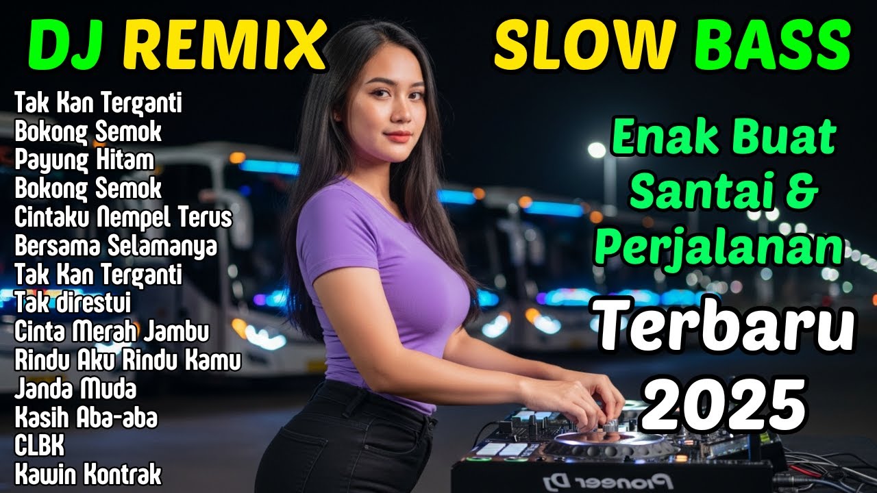 AUTO GOYANG-GOYANG🎵REMIX FULL BASS 🎧REMIX DANGDUT POPULER TERBARU 2026🎵REMIX PALING ENAK