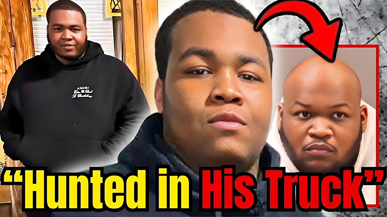 Tow Truck Driver Aaron Whitfield Jr. Mur3ered in Targeted Shooting in Northeast Philadelphia