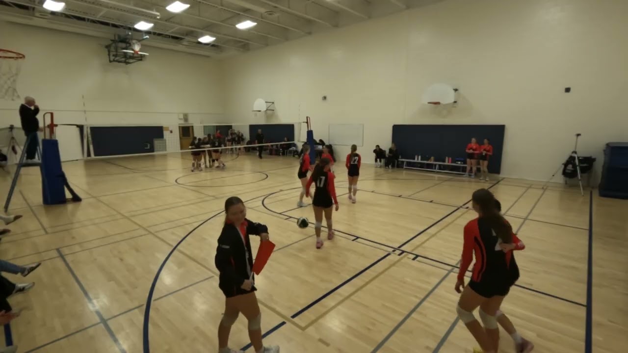 7:9 Game Set 3 vs Durham Feb 7 2026