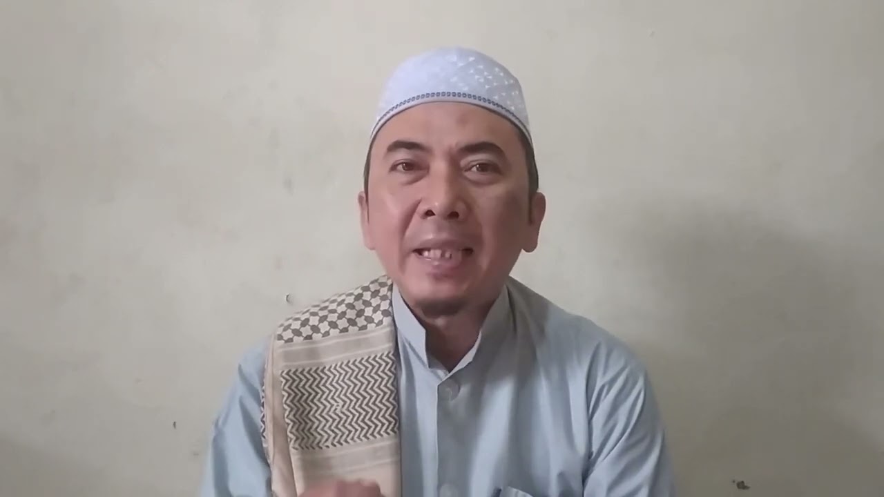 Tausiyah Ramadhan | Pentingnya Beramal Dengan Ilmu