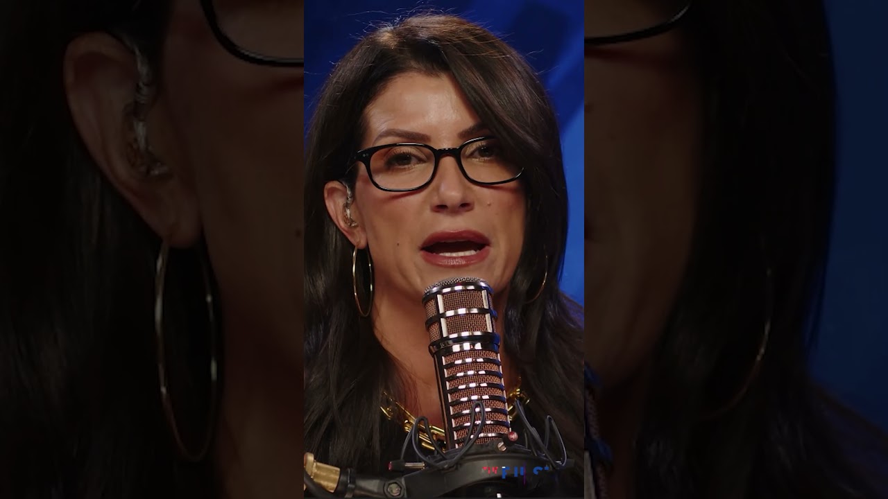 This Is Not A Learning-On-The-Job Type Thing | Dana Loesch