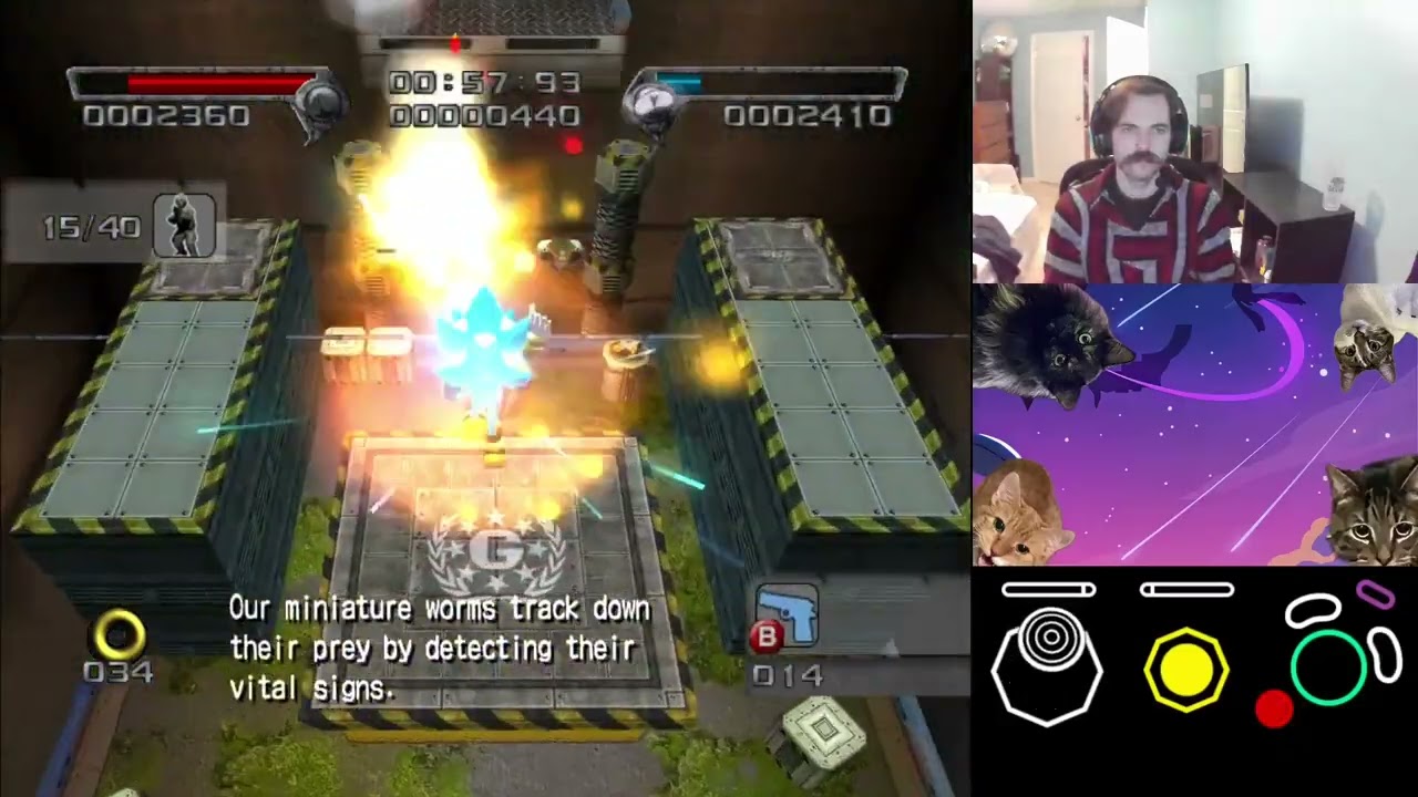 Shadow SX 1.1 Prison Island Dark [No SpW] (1:37.27)