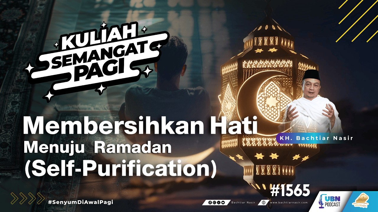 #kuliahsemangatpagi