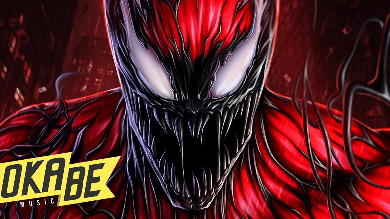 Carnificina (Marvel Comics) - Carnificina Absoluta | Okabe